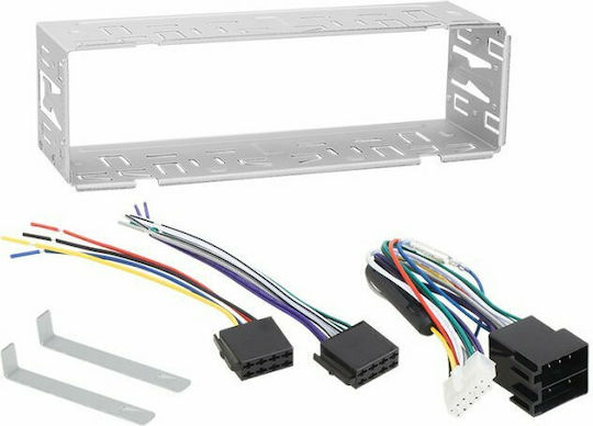 Blow Radio Auto 1 DIN USB