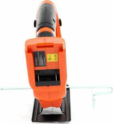 Kraft & Dele KD1754 Σέγα 18V Solo