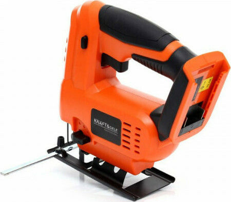 Kraft & Dele KD1754 Σέγα 18V Solo