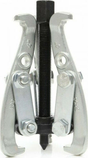 Kraft & Dele Set Extractoare cu 3 Brațe 3"/ 4"/ 6" 3 buc Set Extractoare Tripode 3buc