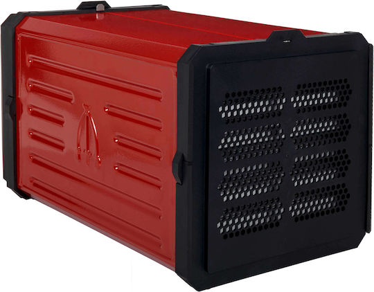 Facem Tre Spade Atacama Pro Αποξηραντής Τροφίμων για 6 δίσκους 500W 27x26x50cm