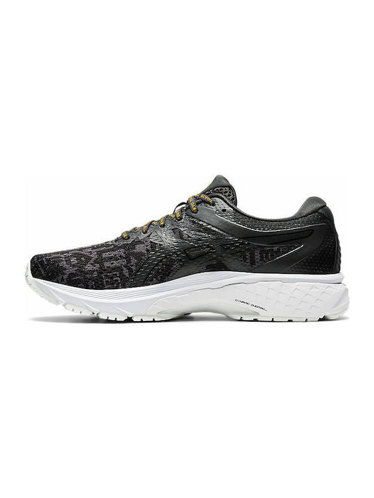GT-2000 8 Damen Sportschuhe Laufen Schwarz