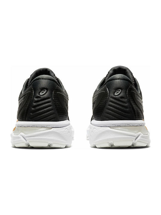GT-2000 8 Damen Sportschuhe Laufen Schwarz