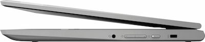 Lenovo Chromebook Flex 3 2in1 11.6" Touchscreen (Cortex-MT8173C/4GB/32GB Flash Storage/Chrome OS) (US Keyboard)