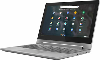 Lenovo Chromebook Flex 3 2in1 11.6" Touchscreen (Cortex-MT8173C/4GB/32GB Flash Storage/Chrome OS) (US Keyboard)