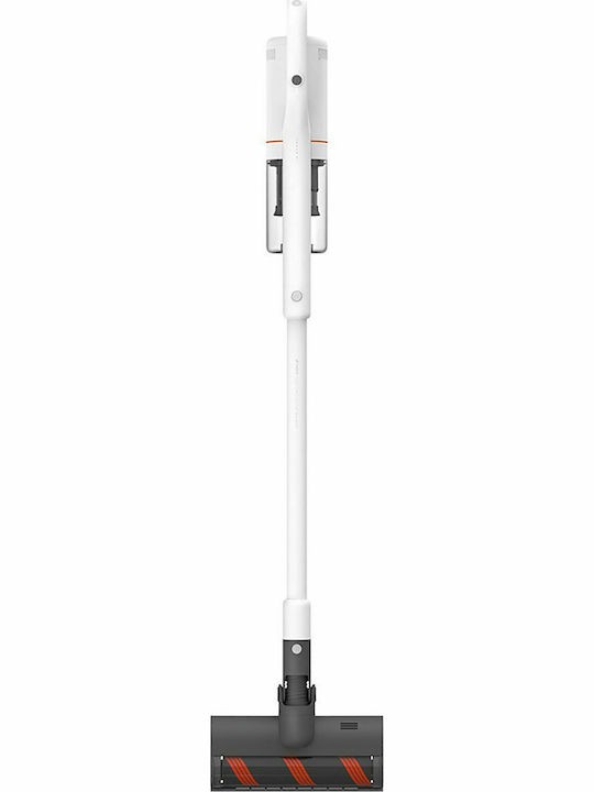 Xiaomi Roidmi Handheld Cleaner X20 Επαναφορτιζόμενη Σκούπα Stick & Χειρός 29.6V Λευκή