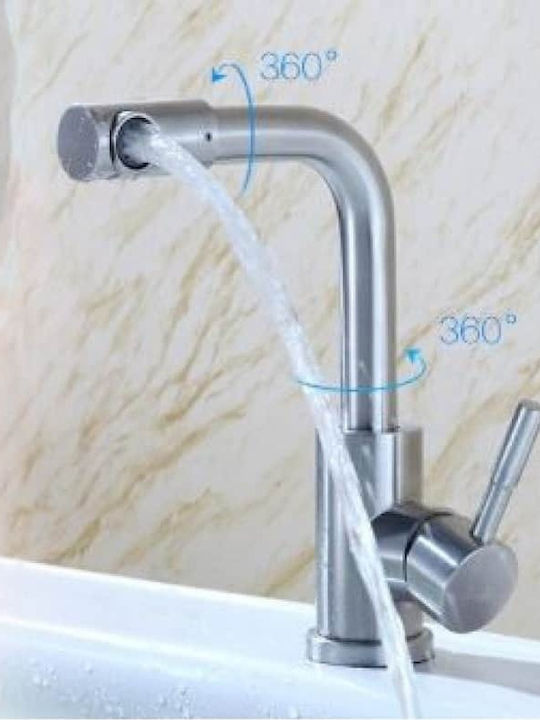 Μπαταρία με Περιστροφικό Στόμιο Y10028