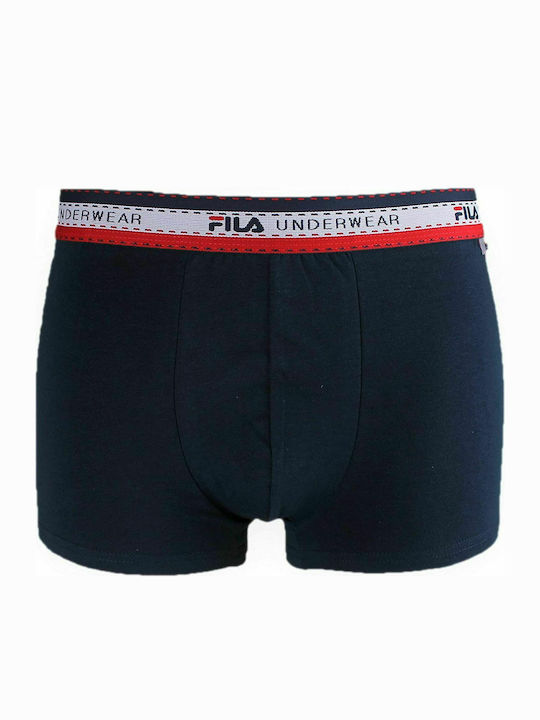 Fila Men's Boxer Blue