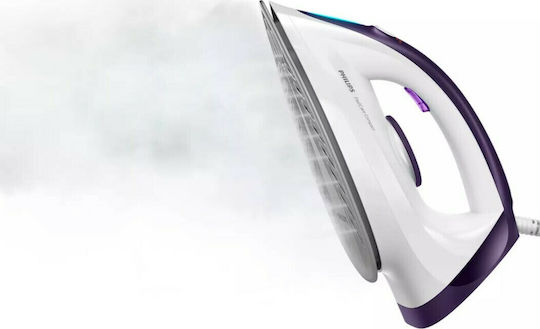 Philips FastCare Compact Sistem de călcat cu aburi 5.2bar cu rezervor 1.5l