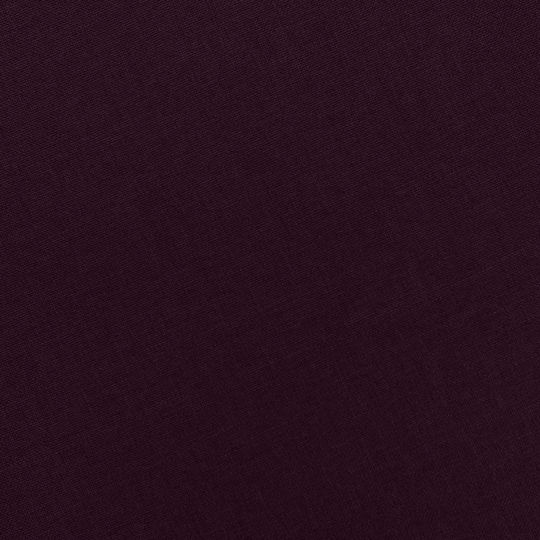 Bergère with Footstool Purple 68x78x94cm