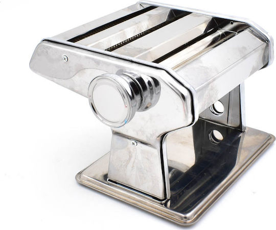 Manual Stainless Steel Pasta Maker YT150 Manual Stainless Steel Pasta Maker YT150
