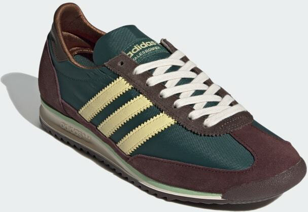 Adidas Wales Bonner SL72 FX7515 