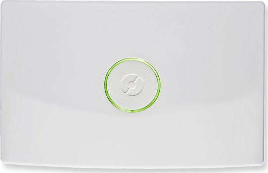 Nobo ecoHUB Χειριστήριο για Θερμοπομπό