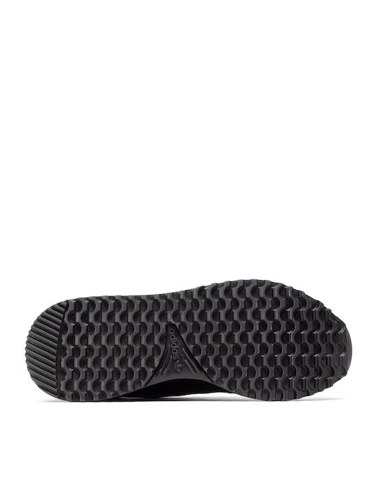 ZX 700 HD Sneakers Core Black / Cloud White