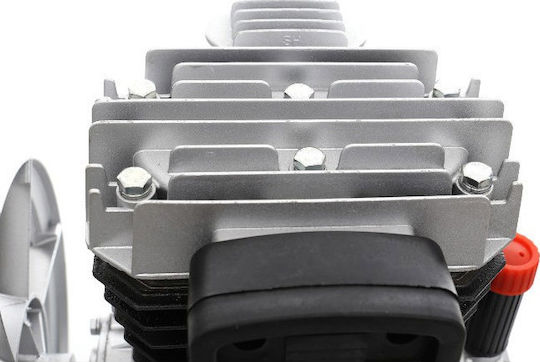 Kraft & Dele KD1491 Κεφαλή για Αεροσυμπιεστή 2hp