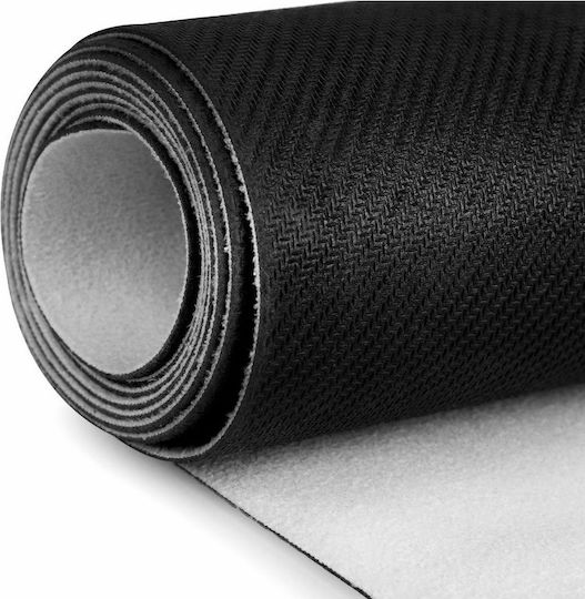 Spokey Arma Στρώμα Γυμναστικής Yoga Λευκό (183x61x1.5cm)
