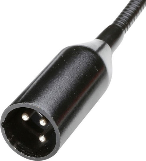 Adam Hall Sled 1 Ultra XLR 3 C Console Light with XLR 3-Pin Connection