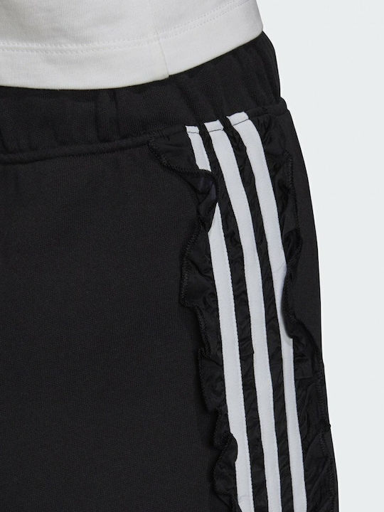 Sweatpants Jogger Black