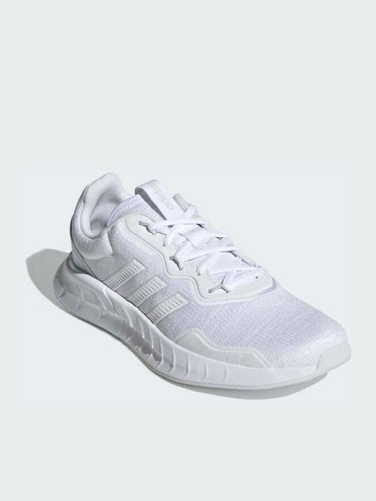 Adidas Kaptir Super Sneakers Cloud White / Dash Grey