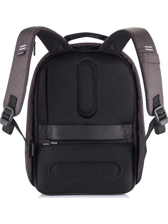 XD Design Bobby Hero Small 10.5lt Μαύρο