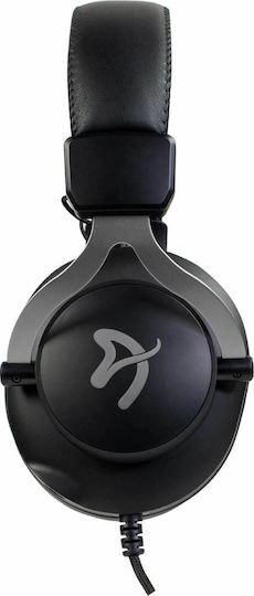 Arozzi Aria Over Ear Gaming Headset με σύνδεση 2x3.5mm