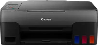 Мфу струйное canon pixma g3420 обзор