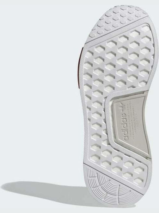 NMD_R1 Женски Сникърси Cloud White / Grey One / Hazy Rose