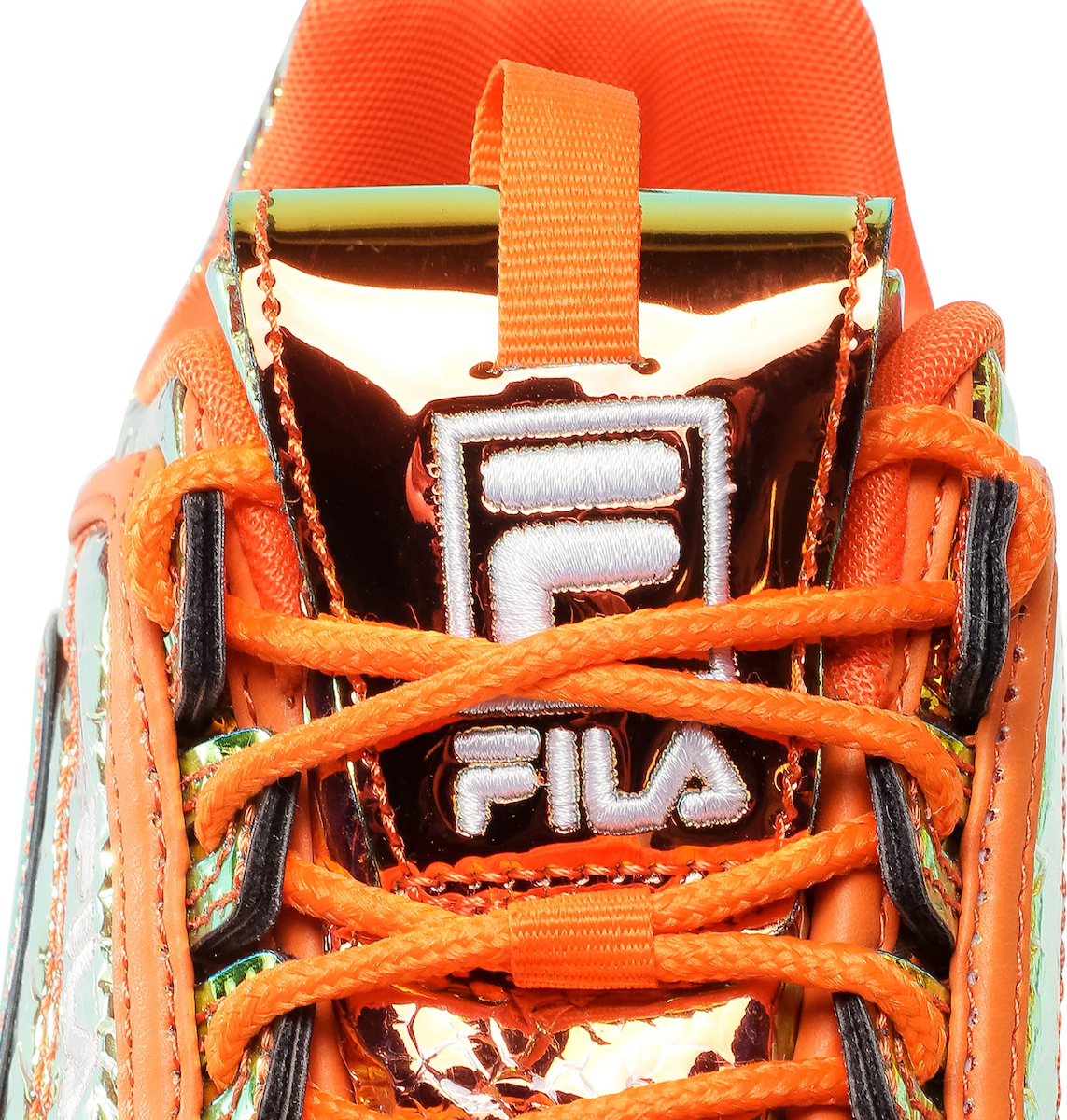 disruptor f low wmn 1011019.80 k multi iridescent