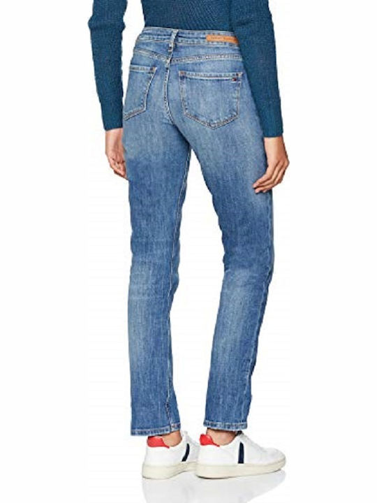 Tommy Hilfiger Women's Jean Trousers in Regular Fit