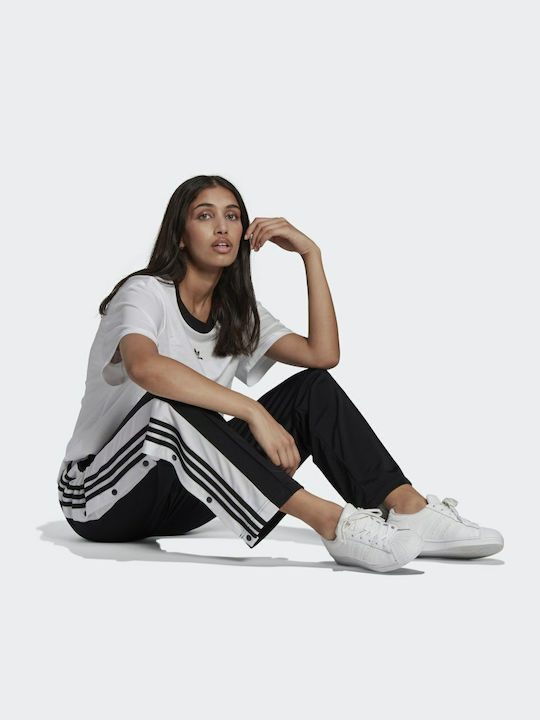 Adidas Originals Γυναικείο Παντελόνι Φόρμας Adicolor Classics