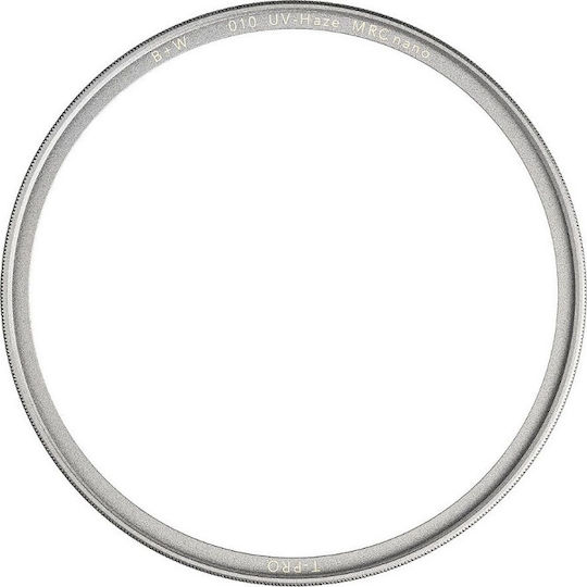 B+W T-Pro 010 Nano UV Filter Diameter 95mm with MRC Nano Coating Easy Clean for Photography Lenses
