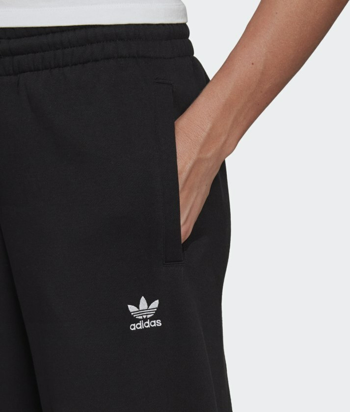 Adidas Adicolor 3D Trefoil Fleece GN2945 Black - Skroutz.gr