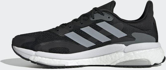 Кросівки для бігу adidas Solar Boost 3 Black White (FW9137) FW9137 - купить  по цене 3996 грн. в интернет-магазине SportBrend, Украина