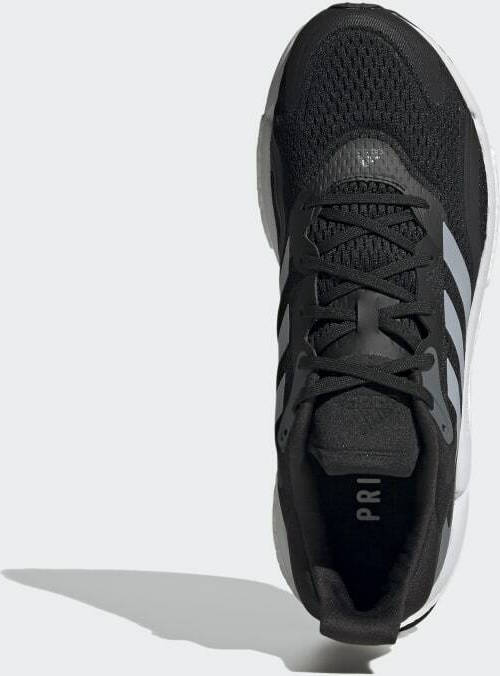 Adidas SolarBoost 3 FW9137 Ανδρικά Αθλητικά Παπούτσια Running Μαύρα |  Skroutz.gr
