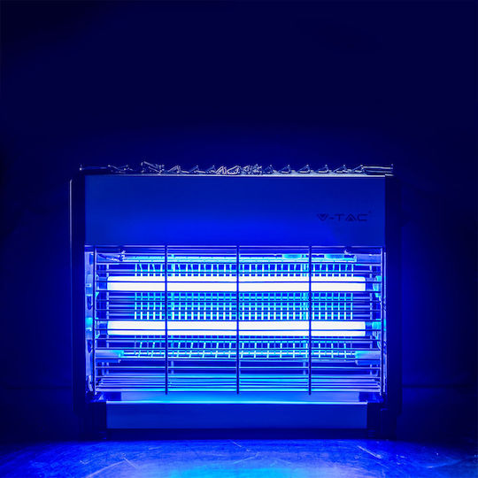 V-TAC Insektenabwehrlampe 10W für Fassung G13