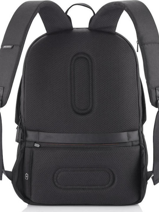 XD Design Bobby Soft 16lt Μαύρο