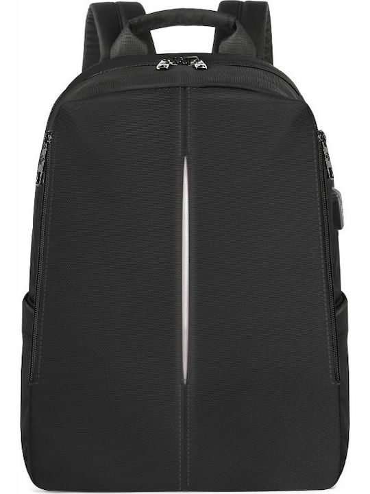 Tigernu Rucsac Negru