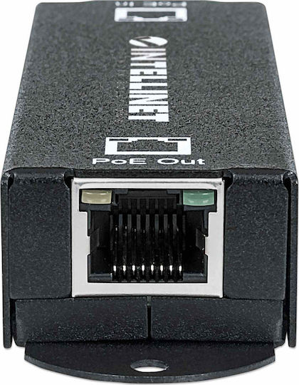 Intellinet 560962 PoE+ Repeater