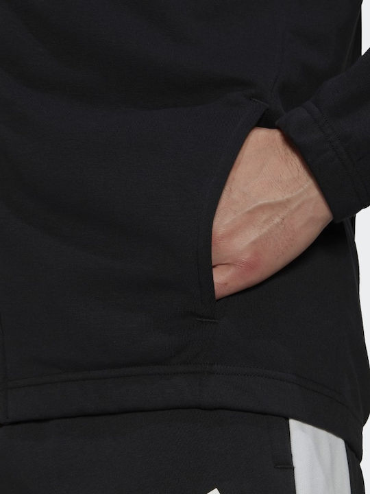 Cu Elastic Negru