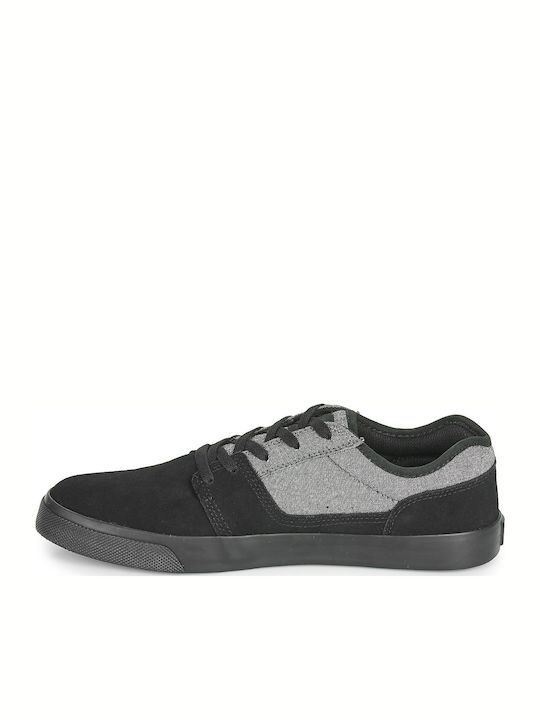 Tonik SE Ανδρικά Sneakers Μαύρα