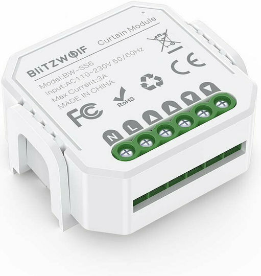 BlitzWolf Smart Switch Wi-Fi