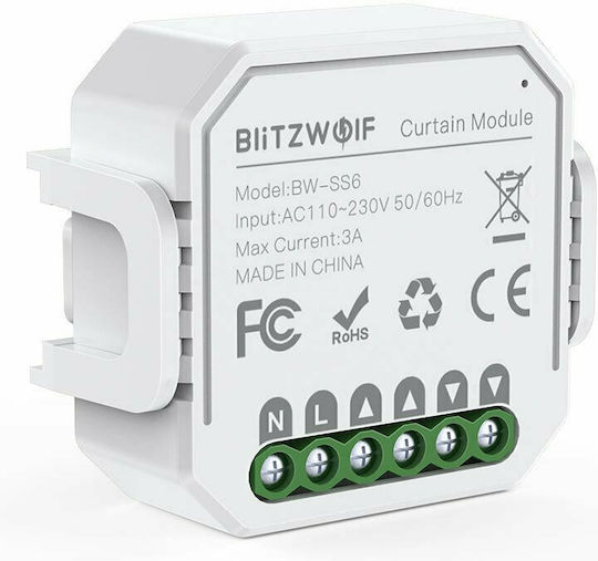 BlitzWolf Smart Switch Wi-Fi