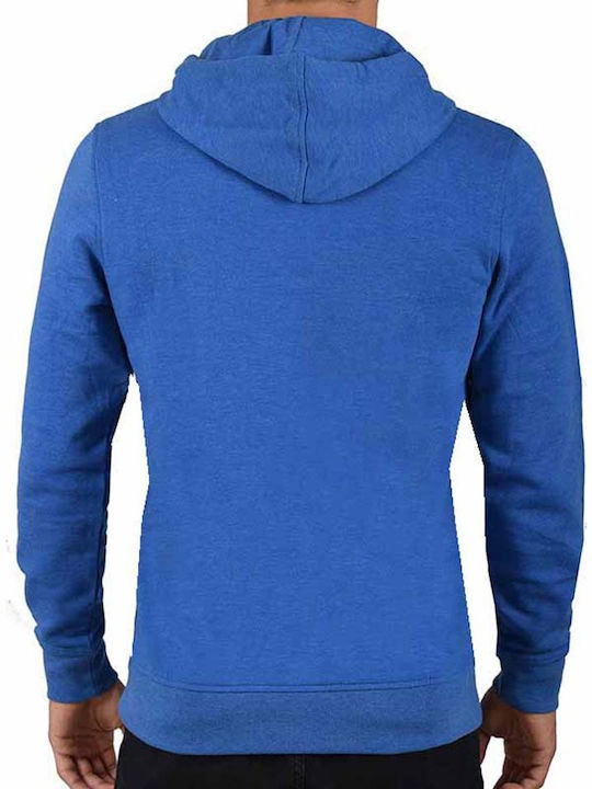 Jack & Jones Men's Sweatshirt Nautical Blue