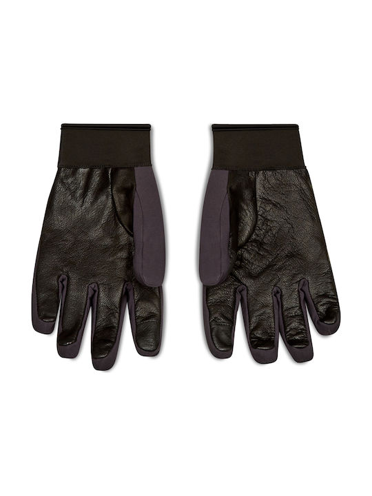 Black Diamond Midweight Softshell Ανδρικά Γάντια Σκι & Snowboard