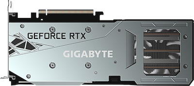 Gigabyte GeForce RTX 3060 Ti 8GB GDDR6 Gaming OC (rev. 1.0) Κάρτα Γραφικών