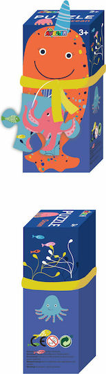 Puzzle pentru Copii Ocean pentru 3+ ani+ Ani 28buc Avenir