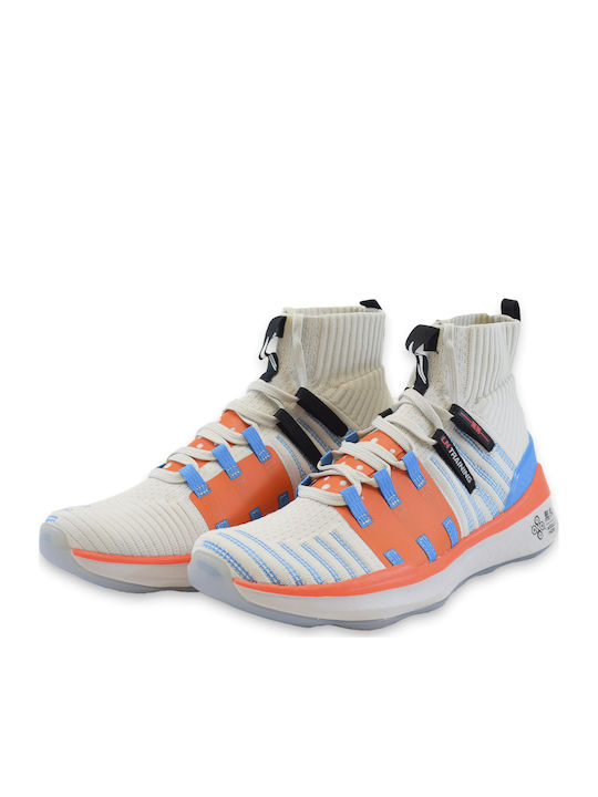 Li-Ning No Boundries II Bărbați Pantofi sport Crossfit Multicolor