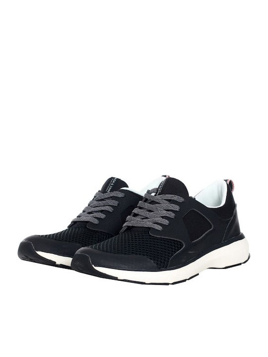 Jack & Jones Sneakers Black