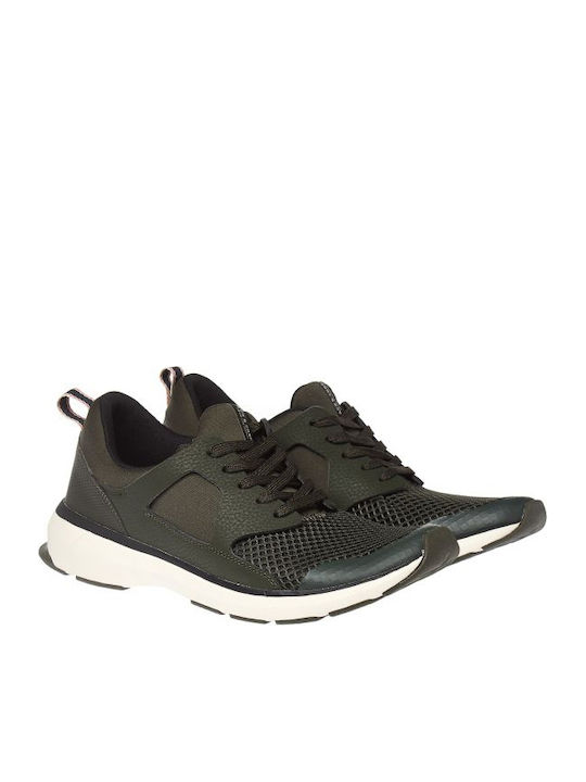 Jack & Jones Herren Sneakers Khaki