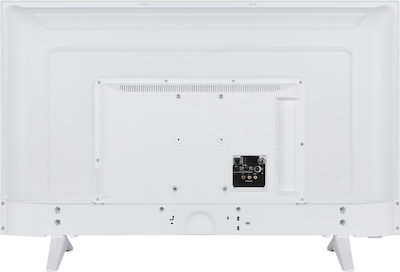 Horizon-Europe Smart Τηλεόραση 32" HD Ready LED 32HL6331H/B (2020)